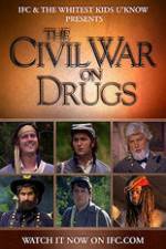 Watch The Civil War on Drugs Movies123