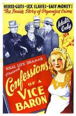 Watch Confessions of a Vice Baron Movies123