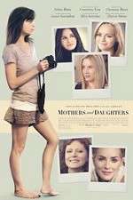 Watch Mothers and Daughters Movies123