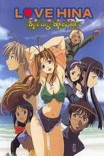 Watch Love Hina Spring Special Movies123