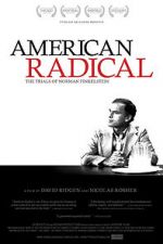 Watch American Radical: The Trials of Norman Finkelstein Movies123