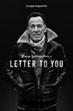 Watch Bruce Springsteen\'s Letter to You Movies123