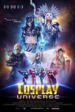 Watch Cosplay Universe Movies123