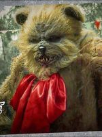 Watch The Teddy Bear\'s Picnic Movies123