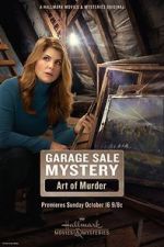 Watch Garage Sale Mystery: The Art of Murder Movies123