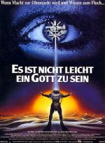 Watch Hard to Be a God Movies123