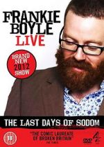 Watch Frankie Boyle Live - The Last Days of Sodom Movies123