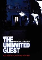 Watch The Uninvited Guest Movies123