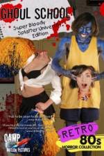 Watch Ghoul School Movies123