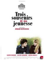 Watch My Golden Days Movies123