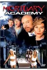 Watch Mortuary Academy Movies123