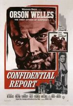 Watch Confidential Report Movies123