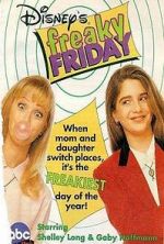 Watch Freaky Friday Movies123