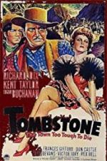 Watch Tombstone: The Town Too Tough to Die Movies123