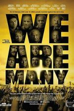 Watch We Are Many Movies123