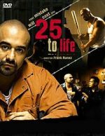 Watch 25 to Life Movies123