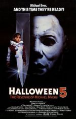 Watch Halloween 5: The Revenge of Michael Myers Movies123