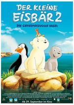 Watch The Little Polar Bear 2: The Mysterious Island Movies123