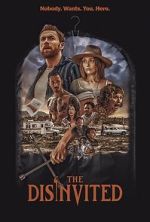 Watch The Disinvited Movies123