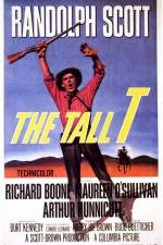 Watch The Tall T Movies123