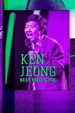 Watch Ken Jeong: Best Medicine Movies123