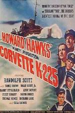 Watch Corvette K-225 Movies123
