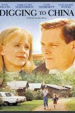 Watch Digging to China Movies123