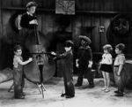 Watch The Pinch Singer (Short 1936) Movies123