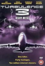 Watch Turbulence 3: Heavy Metal Movies123