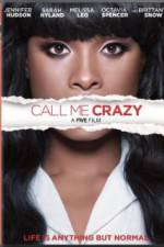 Watch Call Me Crazy: A Five Film Movies123