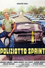 Watch Poliziotto sprint Movies123