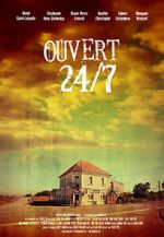 Watch Ouvert 24/7 Movies123