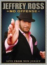 Watch Jeffrey Ross: No Offense - Live from New Jersey (TV Special 2008) Movies123