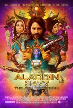 Watch Aladdin 3477- I: The Jinn of Wisdom Movies123