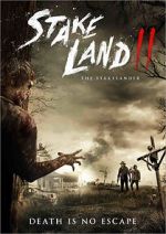 Watch The Stakelander Movies123