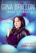 Watch Gina Brillon: Easily Offended (TV Special 2019) Movies123