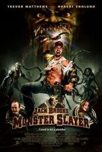 Watch Jack Brooks: Monster Slayer Movies123