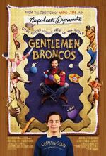 Watch Gentlemen Broncos Movies123