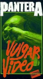 Watch Pantera - Vulgar Video Movies123