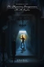 Watch The Mysterious Disappearance of M.M. Bayliss Movies123