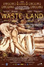 Watch Waste Land Movies123