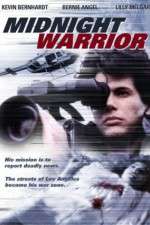 Watch Midnight Warrior Movies123