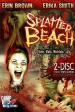 Watch Splatter Beach Movies123