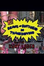 Watch Beavis and Butt-Head Do Thanksgiving Movies123