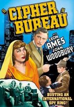 Watch Cipher Bureau Movies123