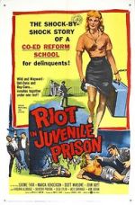 Watch Riot in Juvenile Prison Movies123