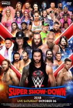 Watch WWE Super Show-Down Movies123