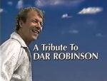 Watch The Ultimate Stuntman: A Tribute to Dar Robinson Movies123
