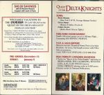 Watch Quest of the Delta Knights Movies123
