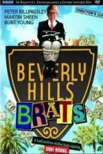 Watch Beverly Hills Brats Movies123